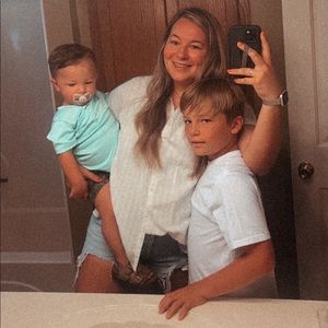 Meet your Posher, Holly